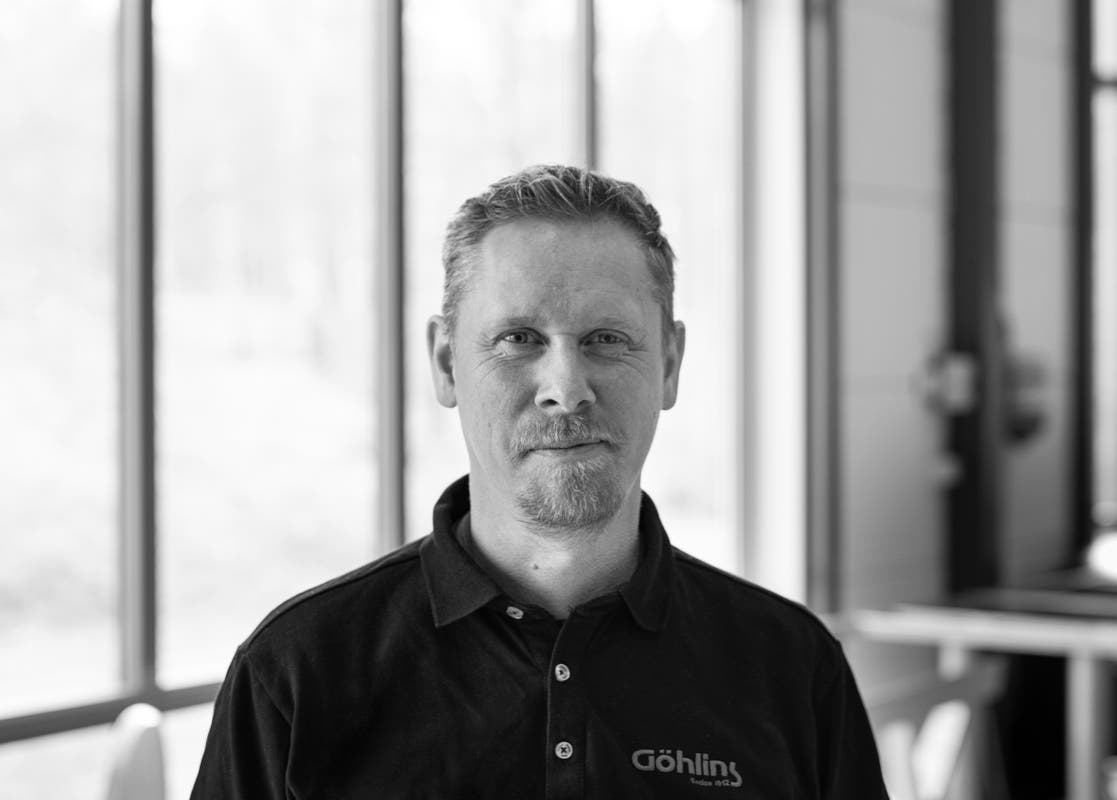 Tejp - En smartare sammanfogningslösning