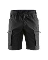 SHORTS 14491845 SVART 56