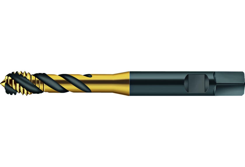 GÄNGTAPP S2156305-M10X1