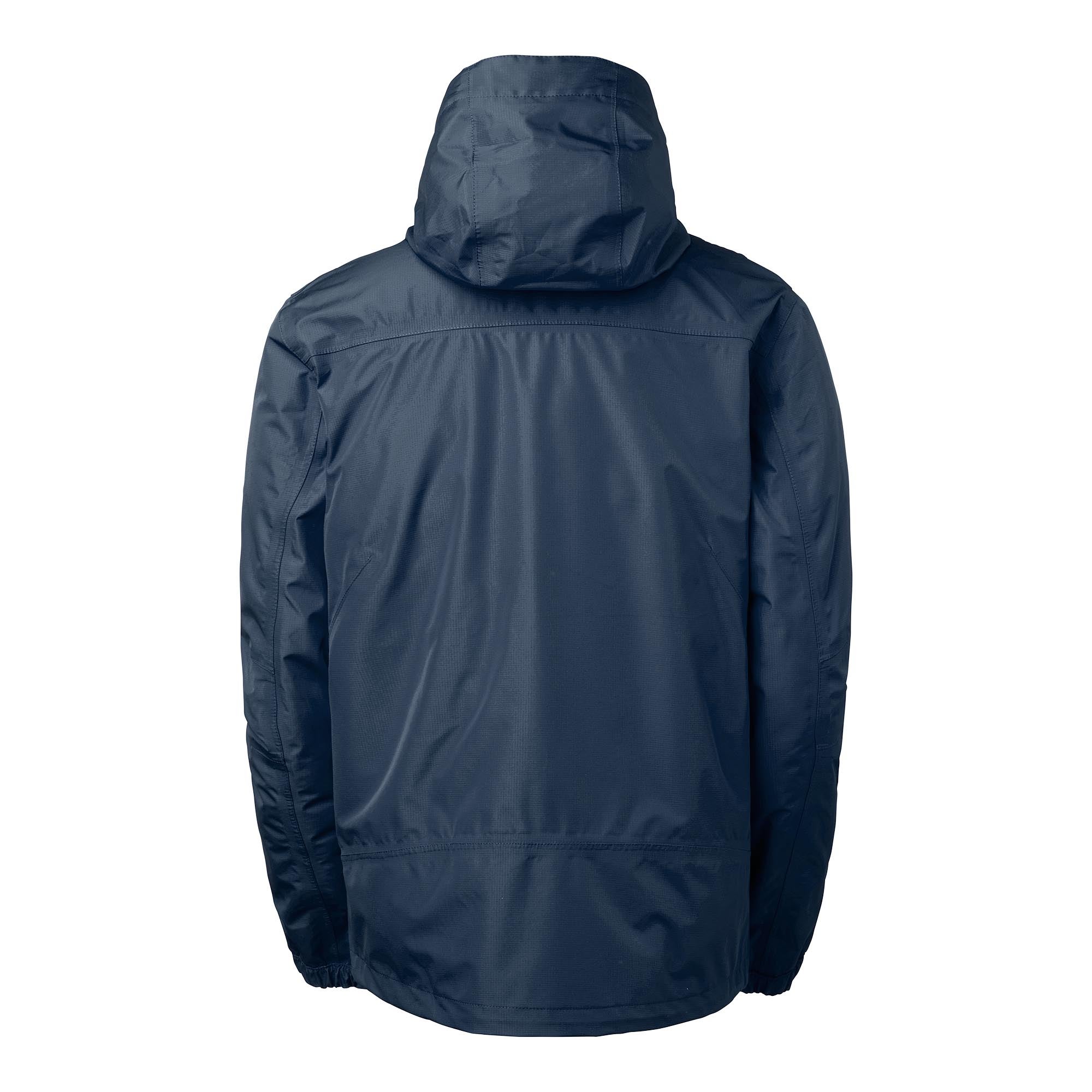 SHELL JACKA AMES MARIN XL South West