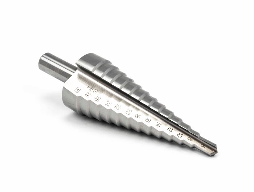 KON.PLÅTBORR MC3M 20-30MM