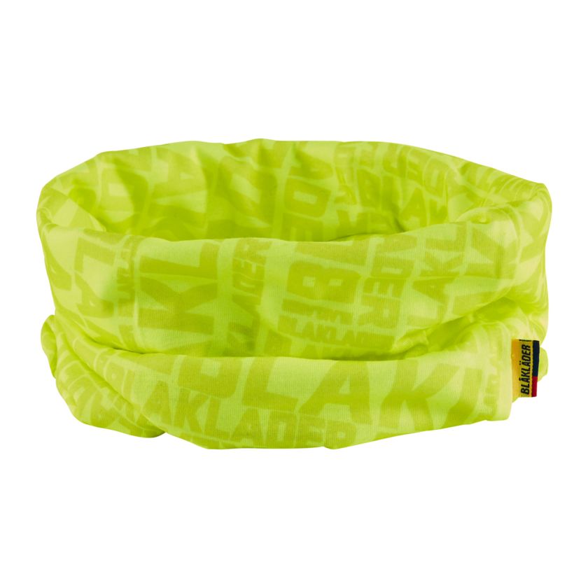 NACKVÄRMARE 90831049 GUL