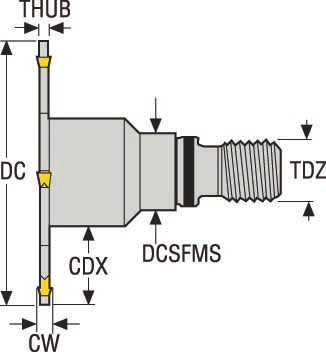 FRÄS R335.10-1680.RE-02-6