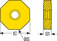 SKÄR ONMU090520ANTN-MD17 MK1500