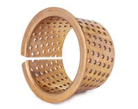 BRONSBUSSNING M.FÄNS COB098F 7 047