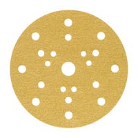 SLIPRONDELL 150 MM P240 15-HÅL HOOKIT