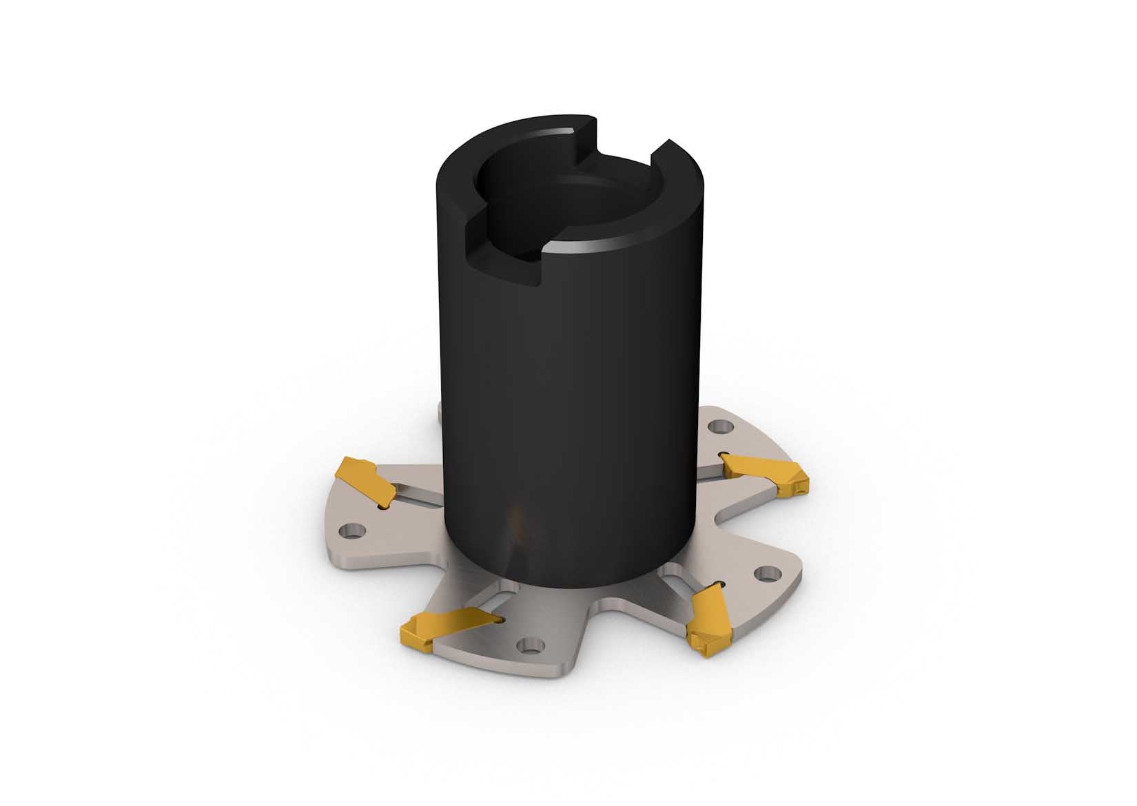 FRÄS R335.10-03.00-3B