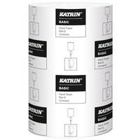 TORKPAPPER KATRIN BASIC 20,5 475505 12 RULLAR/KRT