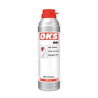 ROSTLÖSARE OKS 661 250ML SPRAY