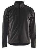 JACKA 49522518 SVART S