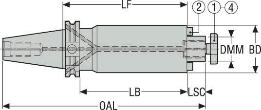 HÅLLARE E3469555516160