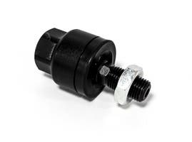 FLEXOKOPPLING JA50-20-150 Ø80/100