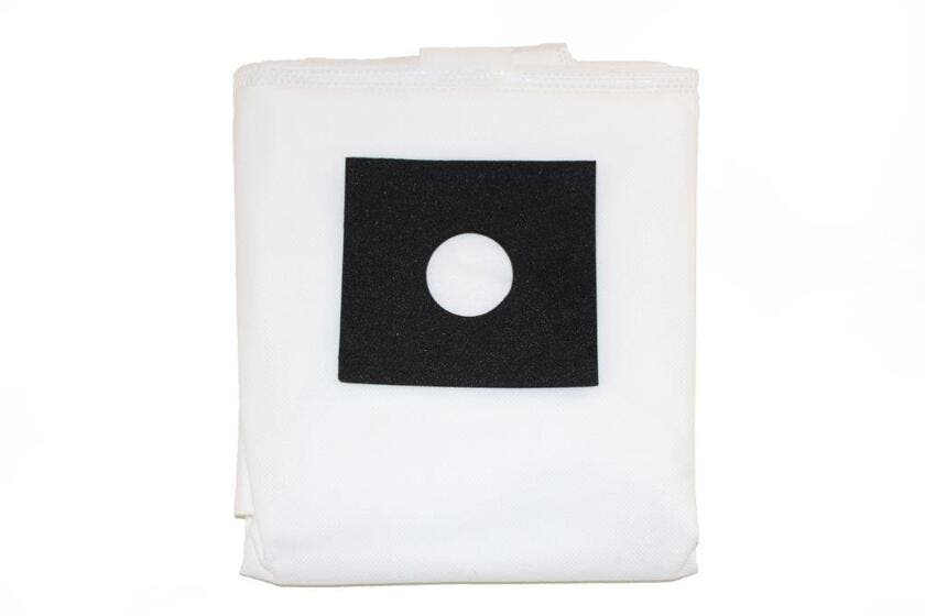 DAMMSUGARPÅSE RC3000 5-PACK