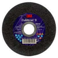 KAPSKIVA CUBITRON 3 8661 6, 60+, T41, 115 MM X 1 MM X 2