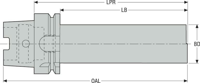 HÅLLARE E930458640250