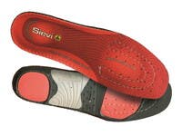 Iläggssula Neutral Arch 39 Sievi Dual Comfort Plus XL