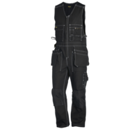 VÄSTBYXA 26501370 SVART 44