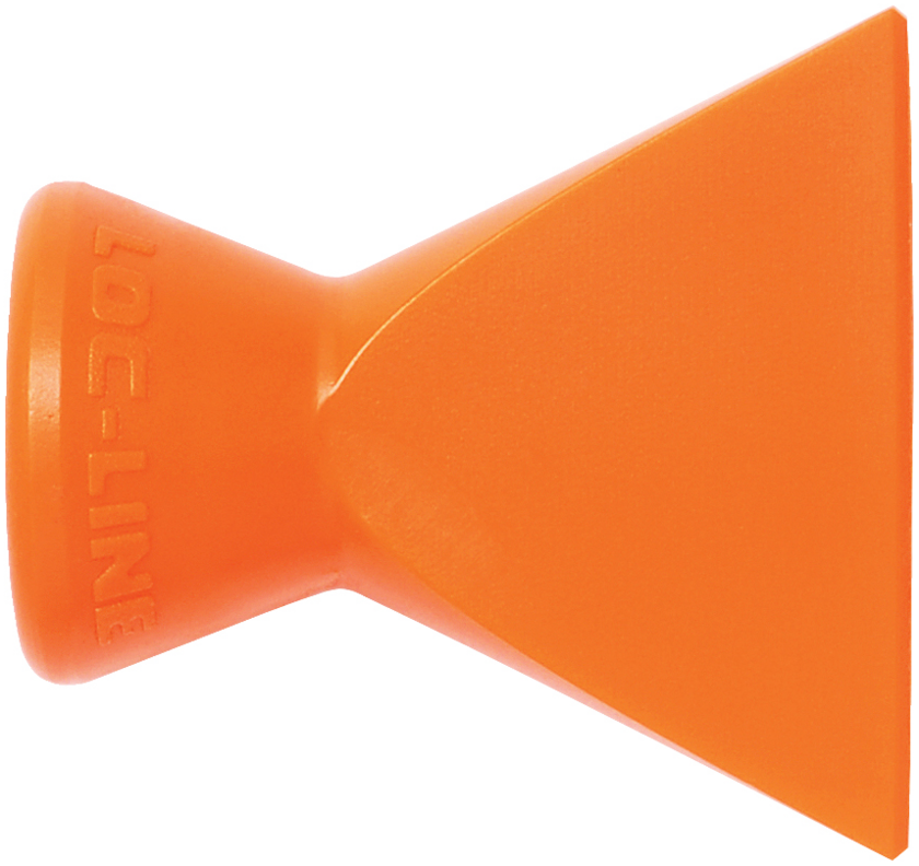 LOCLINE FISKSTJÄRTMUNST. 1/2