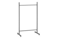 DUBBELSTÄLL 150 930X1500 MM