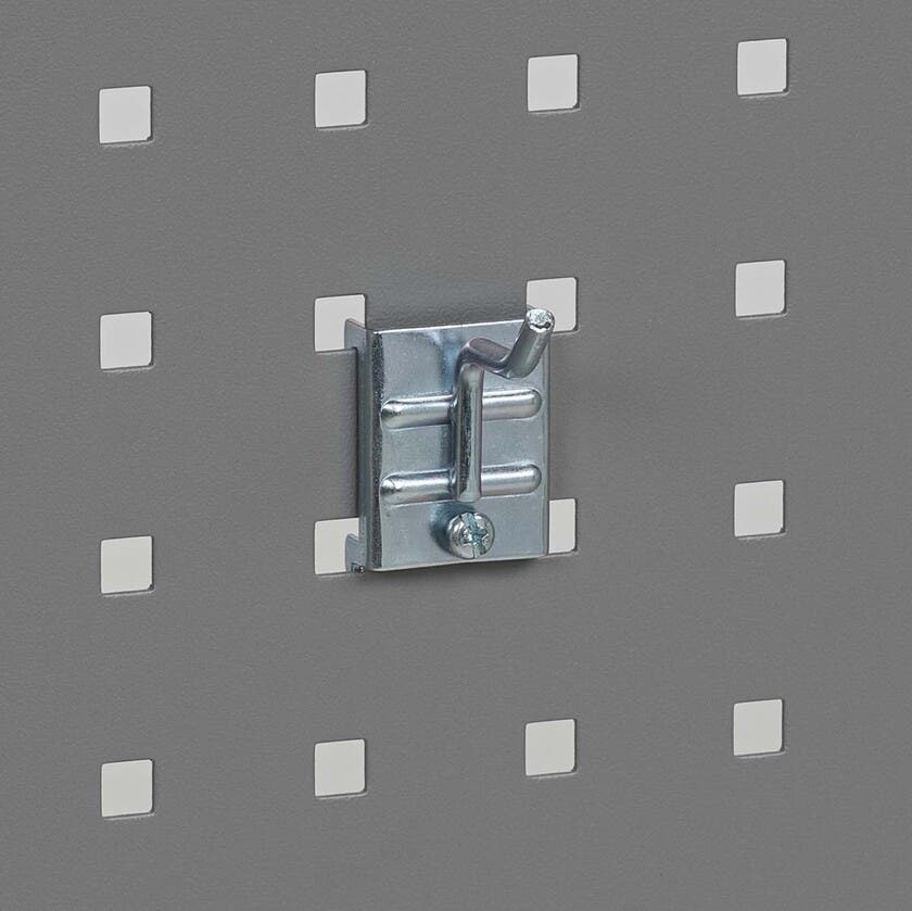 UPPHÄNGNINGSKROK 47/4 MM 5-PAC