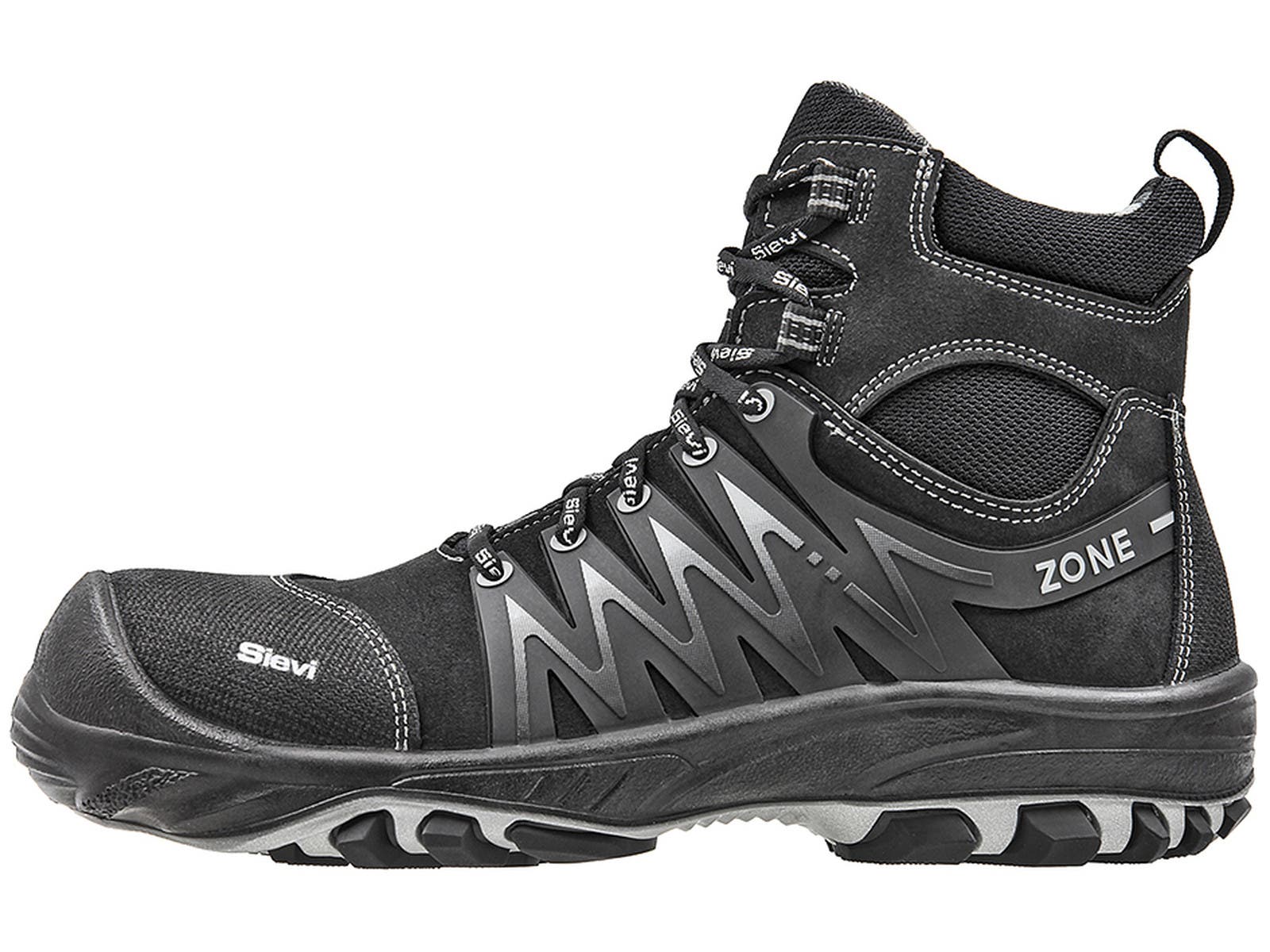 SKYDDSKÄNGA ZONE 2 HIGH+ S3