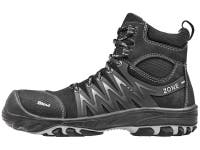 Skyddskänga Svart 46 Sievi Zone 2 High+ S3