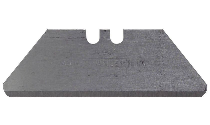 KNIVBLAD RUND SPETS 10ST/FP