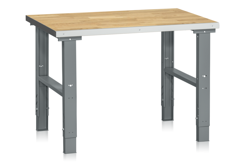 ARBETSBORD HD 500 1200X800 MM EKPARKETT