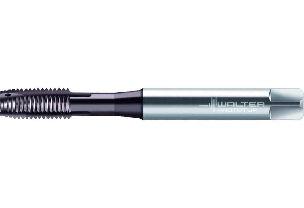 GÄNGTAPP EP2021342-M10 M 10-6HX 100/20/10/3