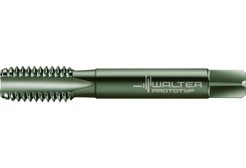 GÄNGTAPP E20364-M18 M 18-6HX 125/30/14/4