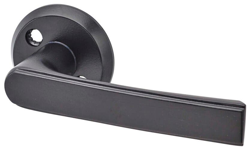 INNERDÖRRHANDTAG HILDUR SV