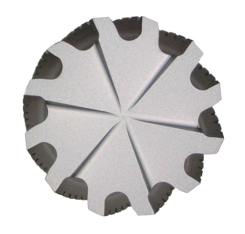 PINNFRÄS JC877.250D2C.0Z8-DURA