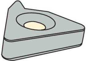 UNDERLÄGGSPLATTA GX16-0