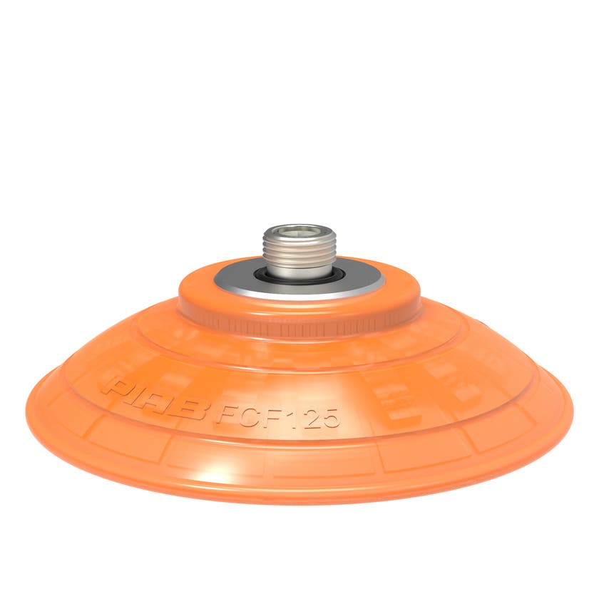 SUGKOPP FCF125P.5R.G40M