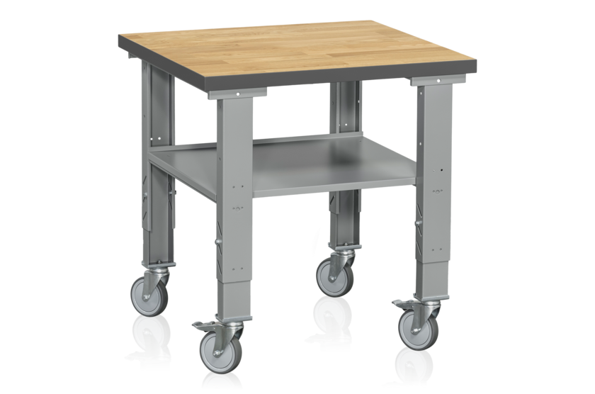 RULLBORD 800X800MM EK