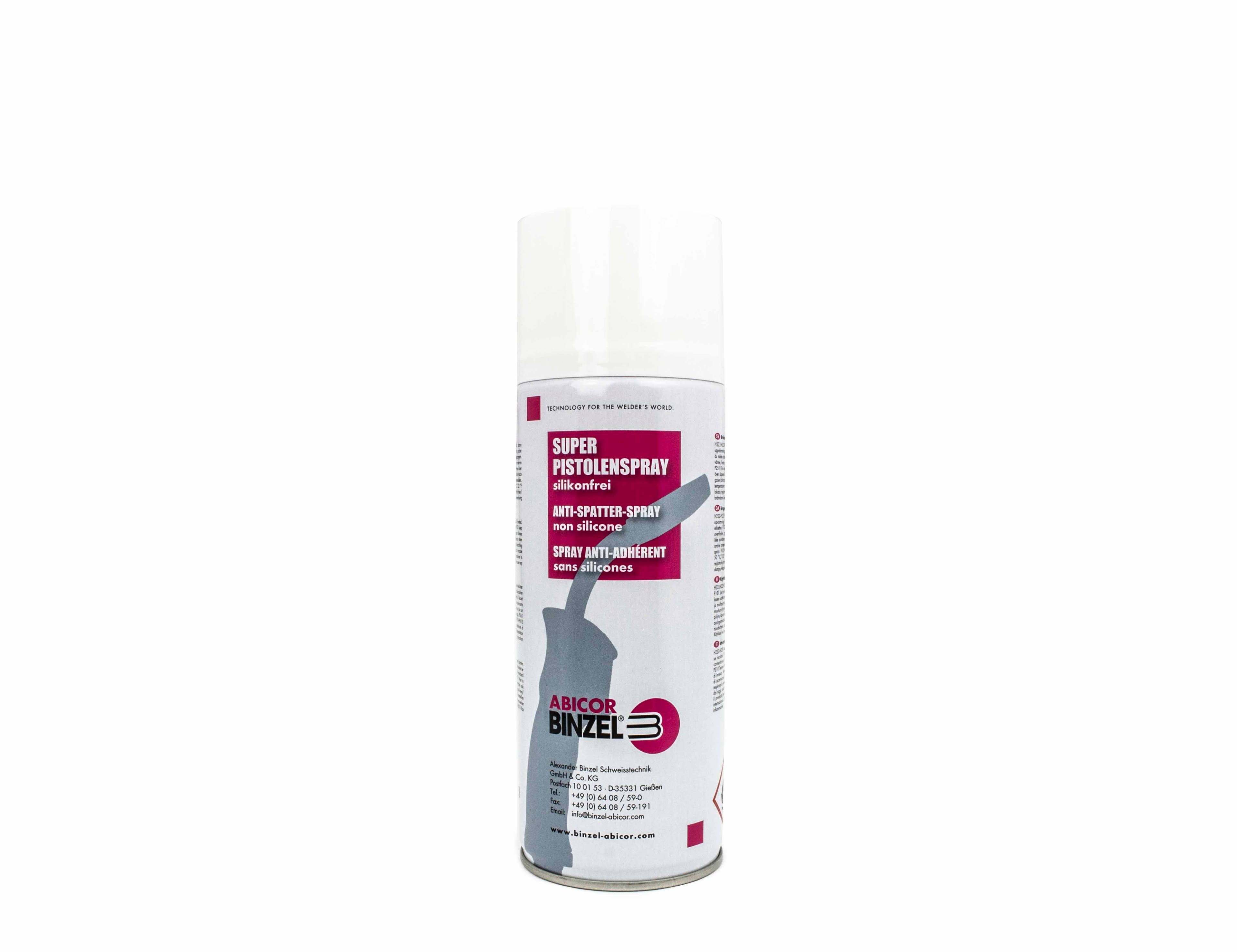 SVETSSPRAY AEROSOL 400 ML 192.0071