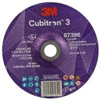 KAPSKIVA CUBITRON 3 8739 6, 36+, T42, 180 MM X 2.5 MM X