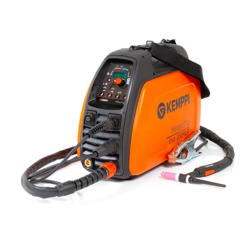 MINARCTIG EVO 200, TX 135 G F 4M