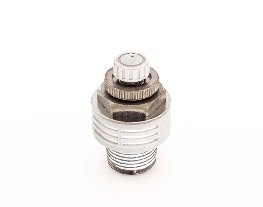 STRYPLJUDDÄMPARE ASN 1/4