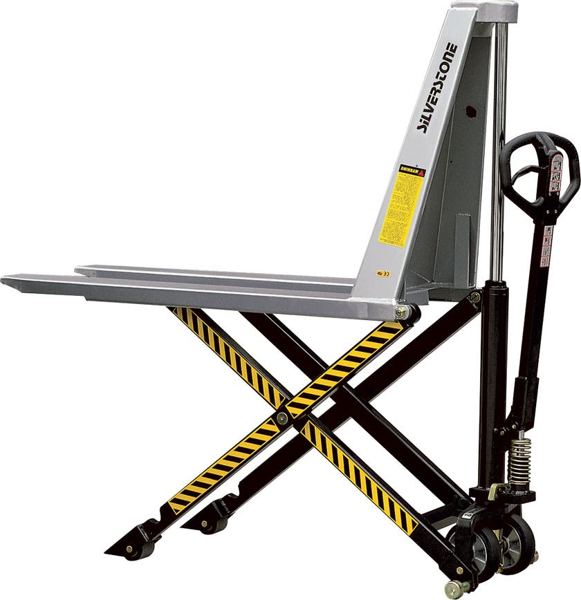 SAXLYFT 1000 KG /800MM