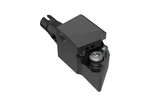 HÅLLARE QC12-SDJCL-11JET