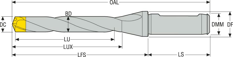 BORR SD105-11.00/11.49-50-0625 R7