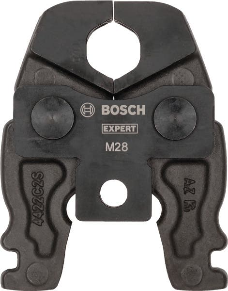 PRESSBACKAR COMPACT M28