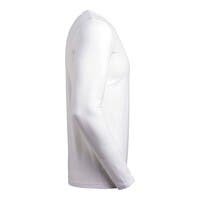 T-SHIRT LEO MS RN LS GOTS VIT South West