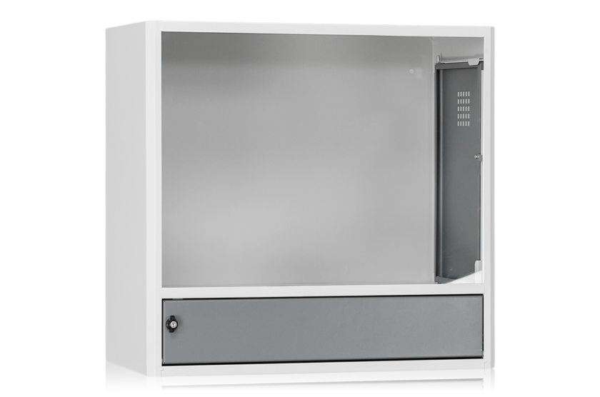 DATORSKÅP VÄGGHÄNGT