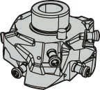 FRÄS R220.59-RE100034-12.6