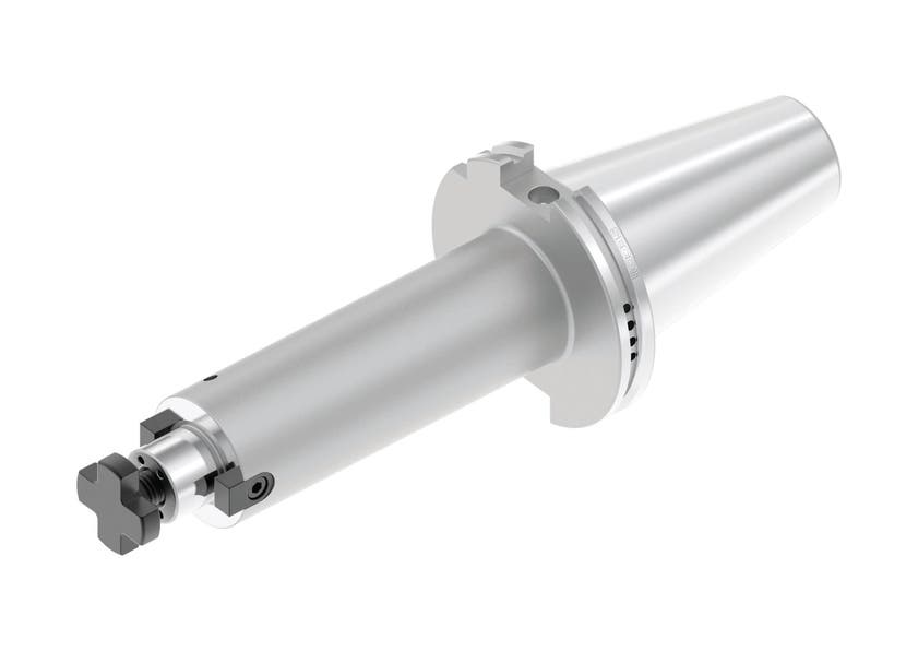 HÅLLARE DIN50ADB-SM40-160-F3L1