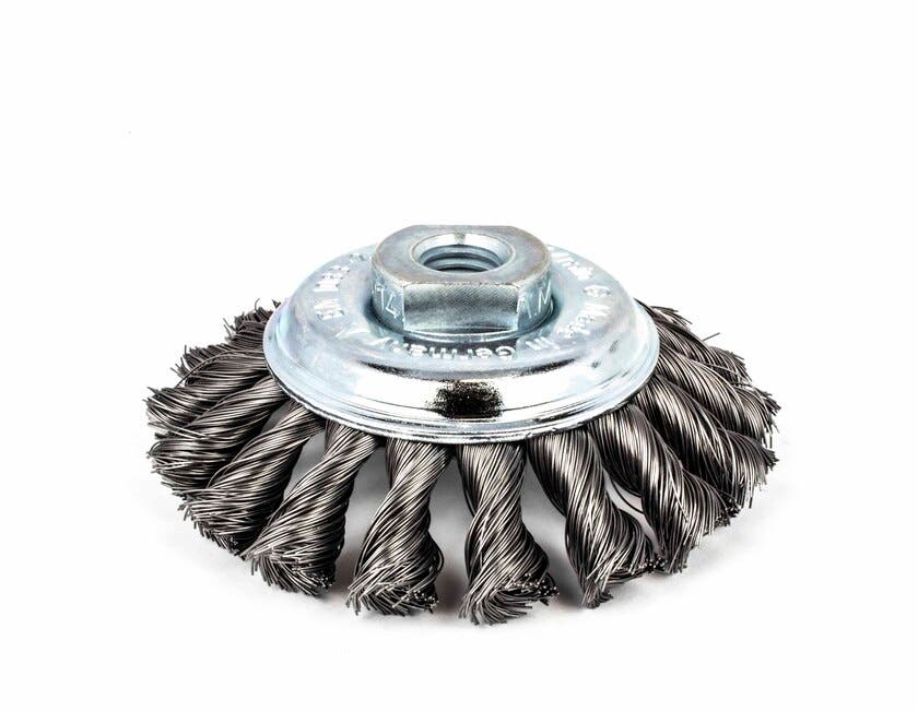 AXIALBORSTE 100 MM M14 VIRAD