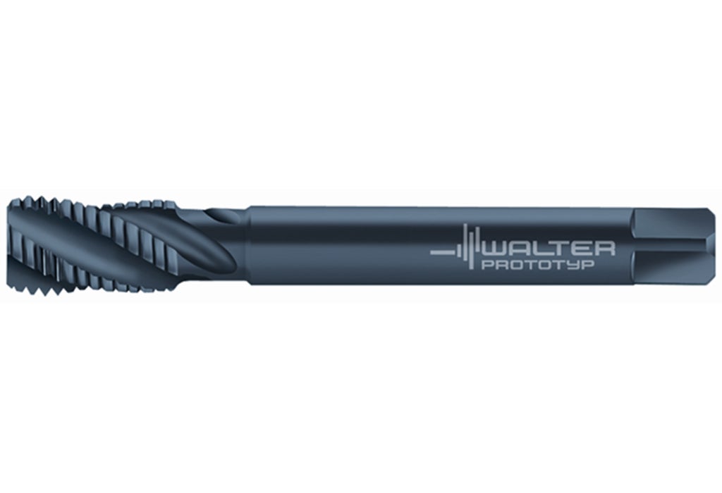 GÄNGTAPP M21563-M8X0.5