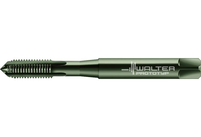 GÄNGTAPP E23314-UNF10 NR. 10-32 UNF-2B 70/13/6/4